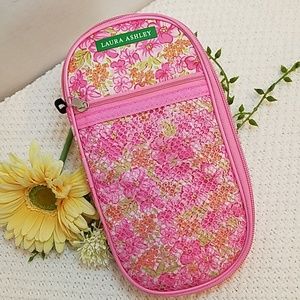 Laura Ashley accessories case